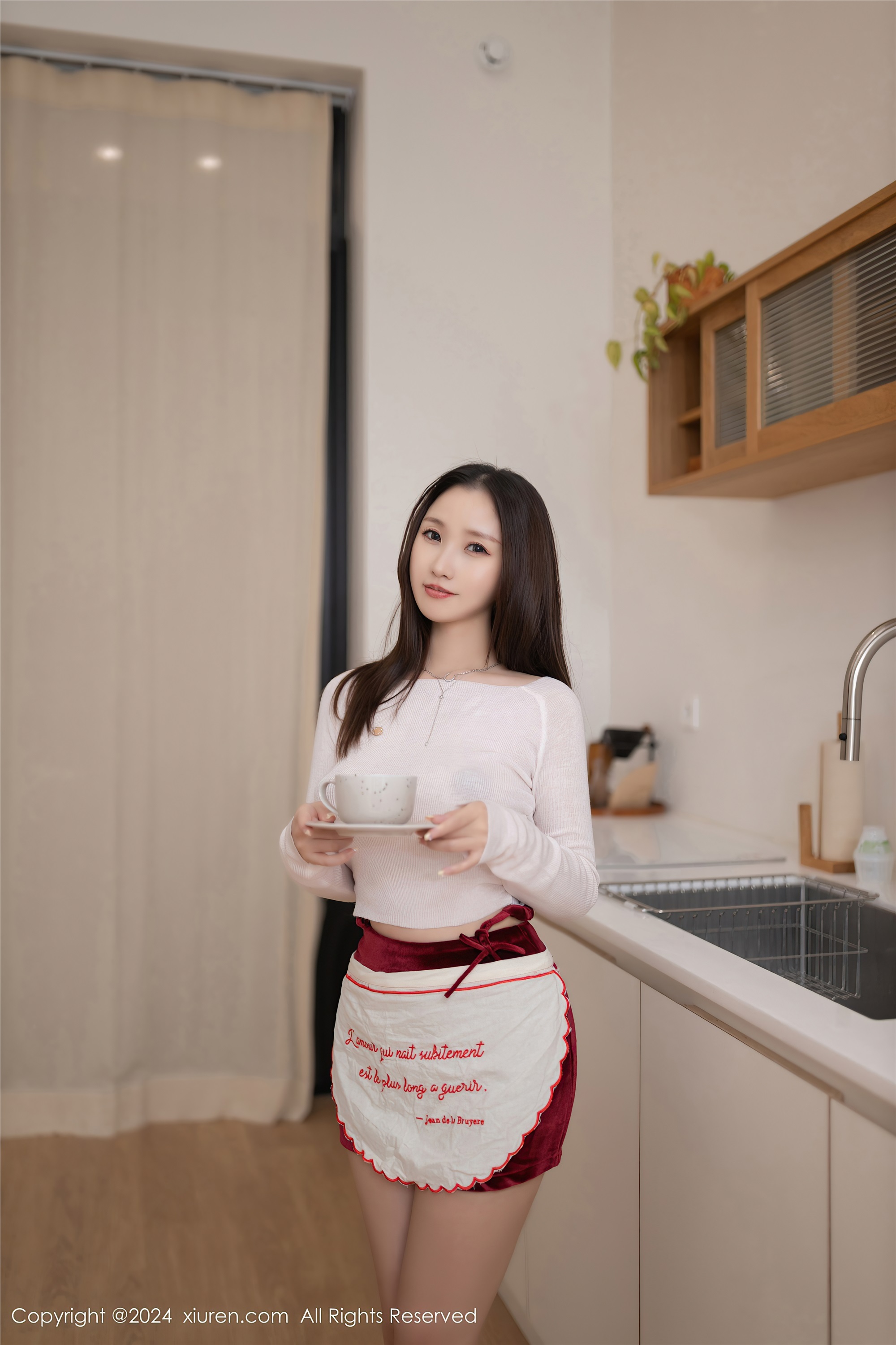 Xiuren秀人网 2024.10.09 NO.9255 杏子Yada